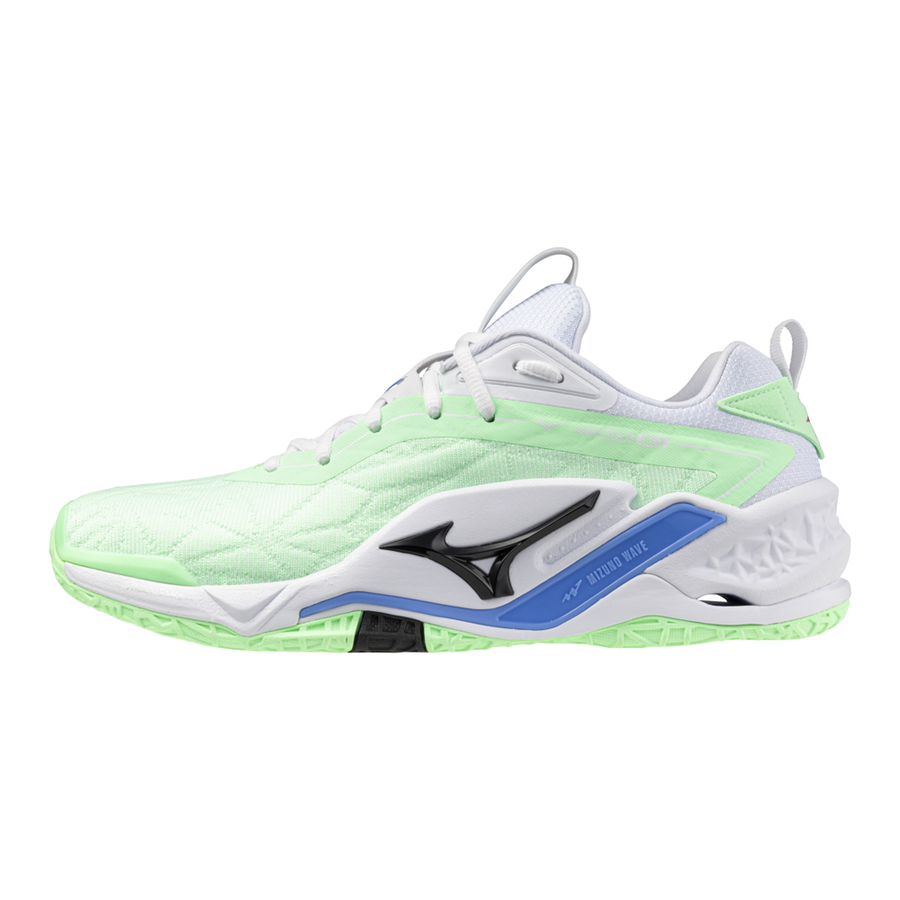 Mizuno Wave Stealth Neo 2