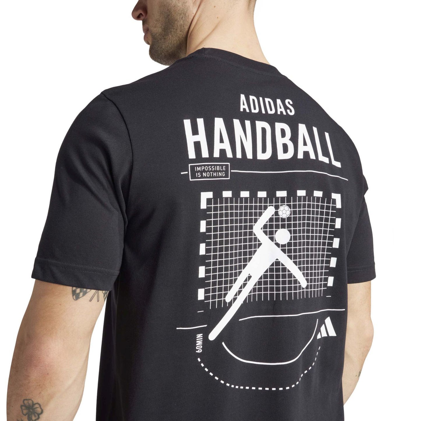 Tshirt Adidas Handball