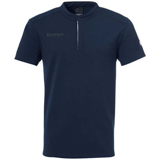 Polo Kempa Status