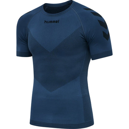 Tshirt térmica Hummel First Seamless