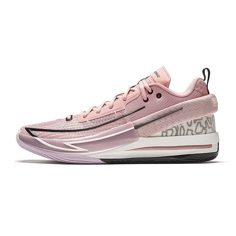 Anta Spearhead 1.0
