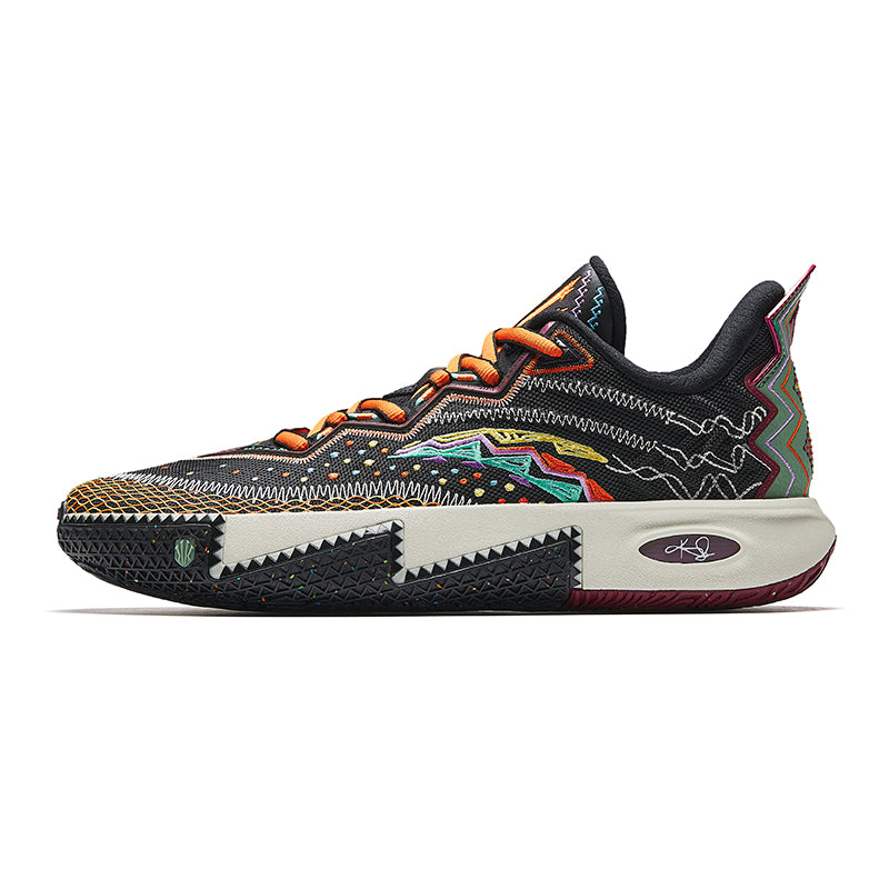 Anta KAI 2 Solar Return