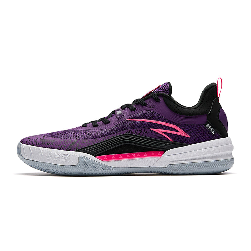 Anta KAI 1 TEAM Purple