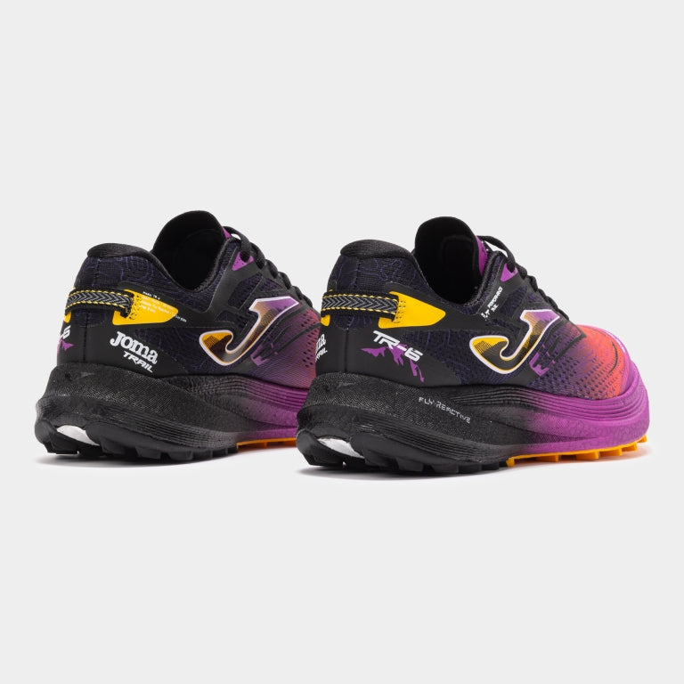 Joma TR-6000