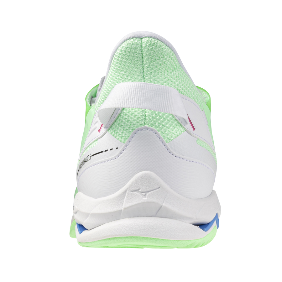 Mizuno Wave Mirage 5