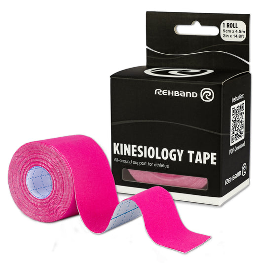 Rehband Kinesiology tape