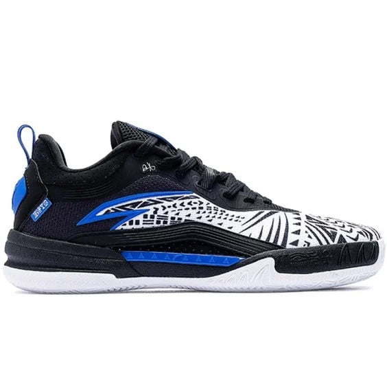 Anta KAI 1 TEAM Black/White/Blue