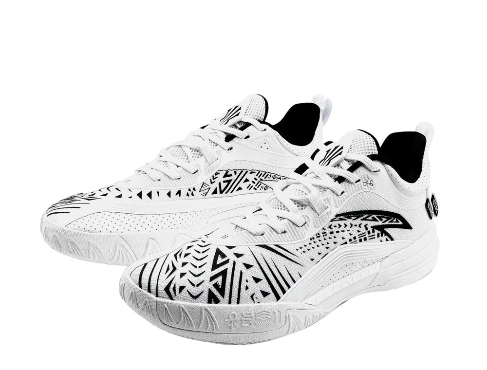 Anta KAI 1 TEAM White