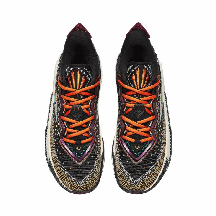 Anta KAI 2 Solar Return
