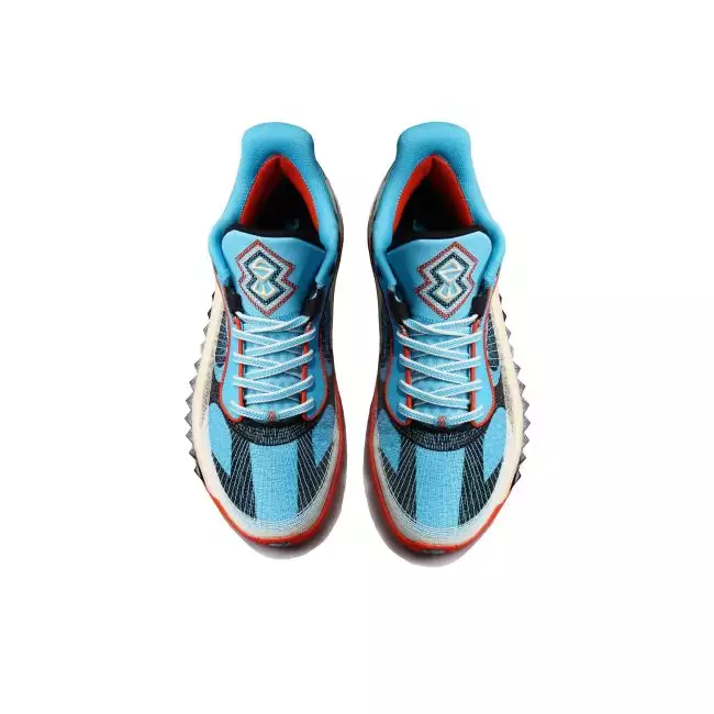 Anta Shock Wave 6.0 Pro