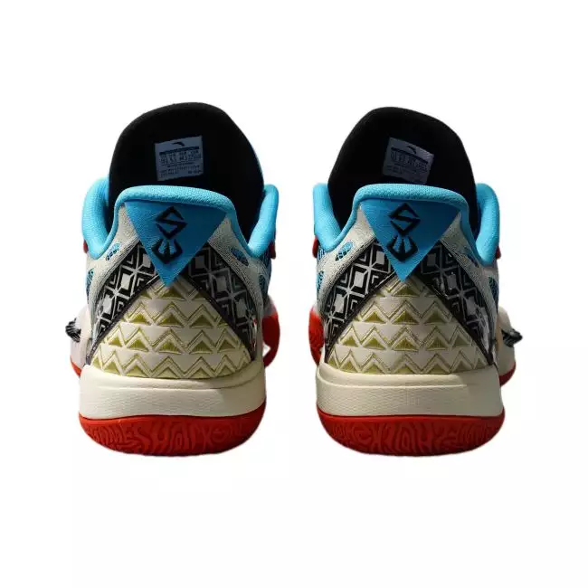 Anta Shock Wave 6.0 Pro
