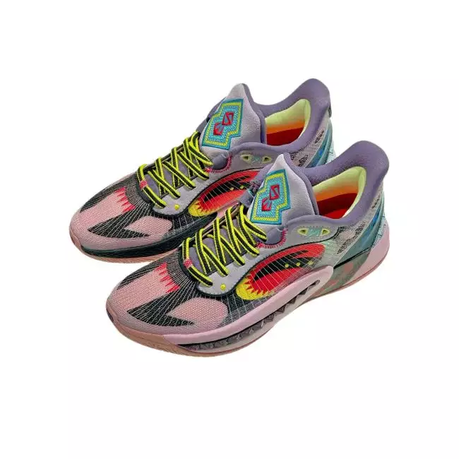 Anta Shock Wave 6.0 Pro