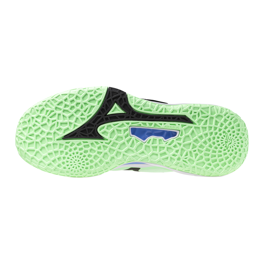Mizuno Wave Stealth Neo 2