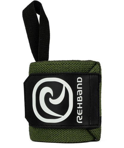 Punho RX Rehband (par)