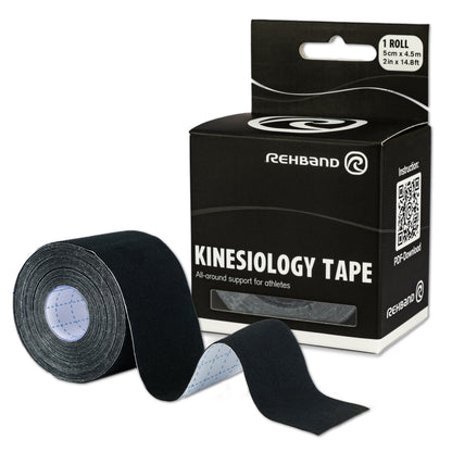 Rehband Kinesiology tape