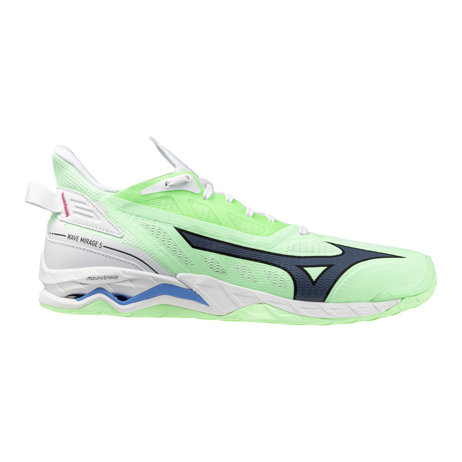 Mizuno Wave Mirage 5
