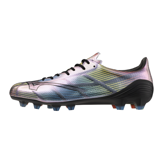 Mizuno Alpha II Japan