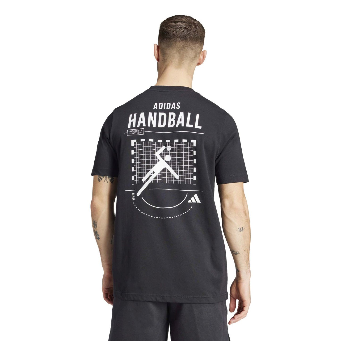 Tshirt Adidas Handball