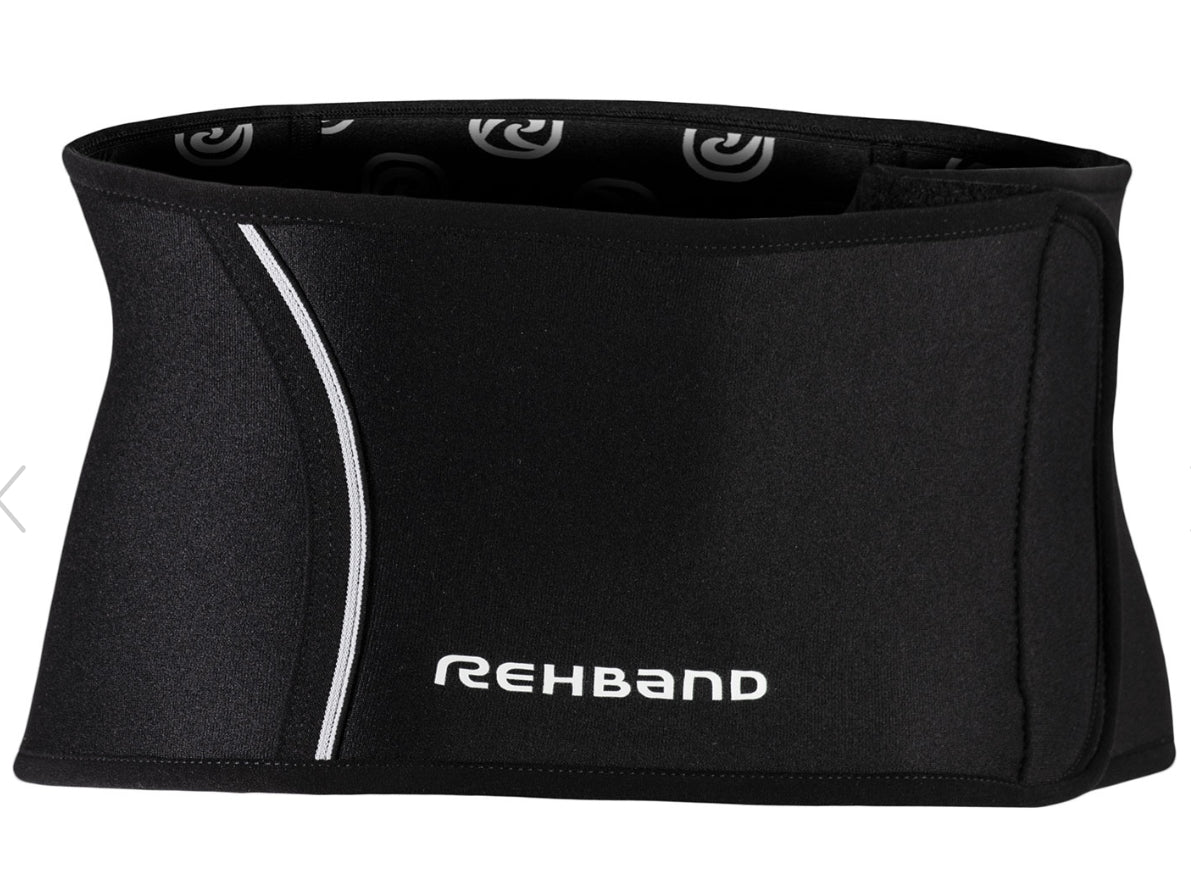 Cinta suporte Rehband 3mm