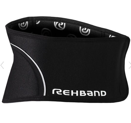 Cinta suporte Rehband 5mm