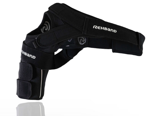 Suporte ombro X Rehband