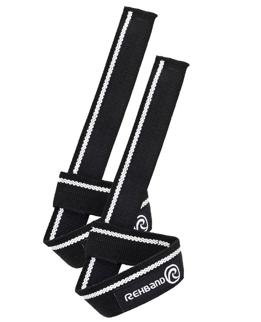 Straps de elevação Rehband (par)