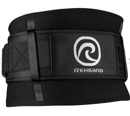 Cinta RX c/suporte Rehband 7mm