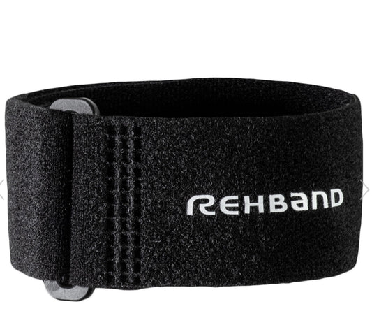 Strap cotovelo tenista UD Rehband (unid)