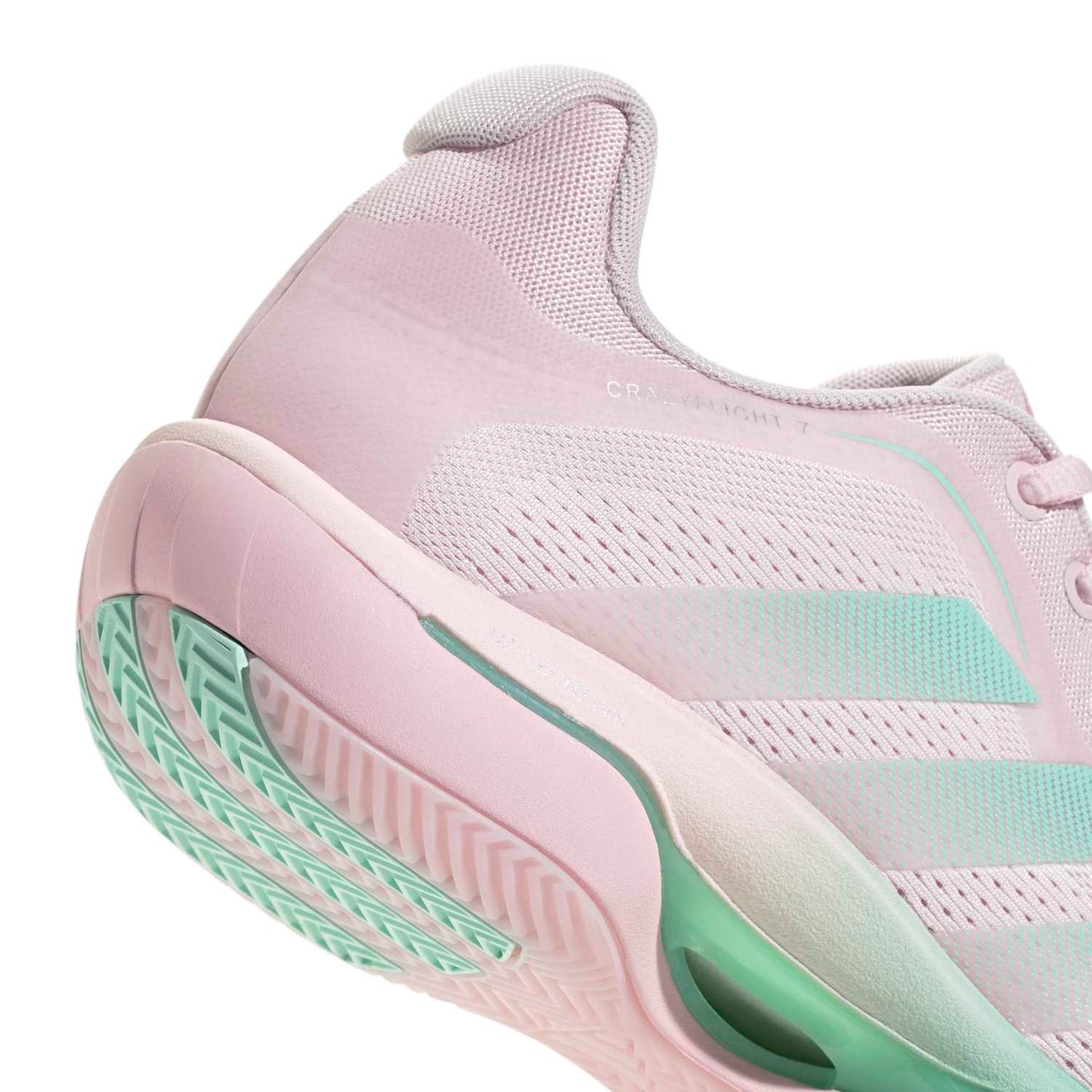 Adidas Crazyflight 7 W