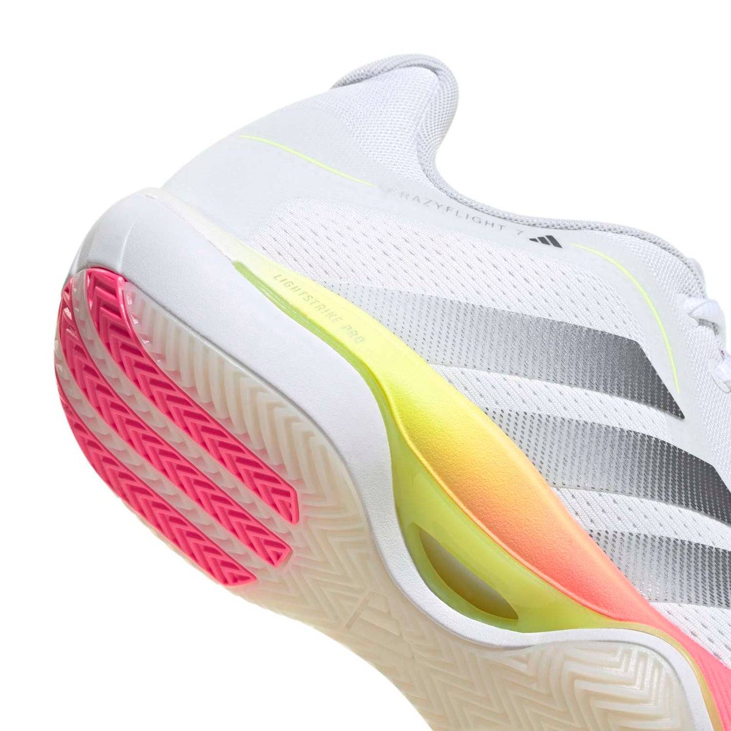 Adidas Crazyflight 7