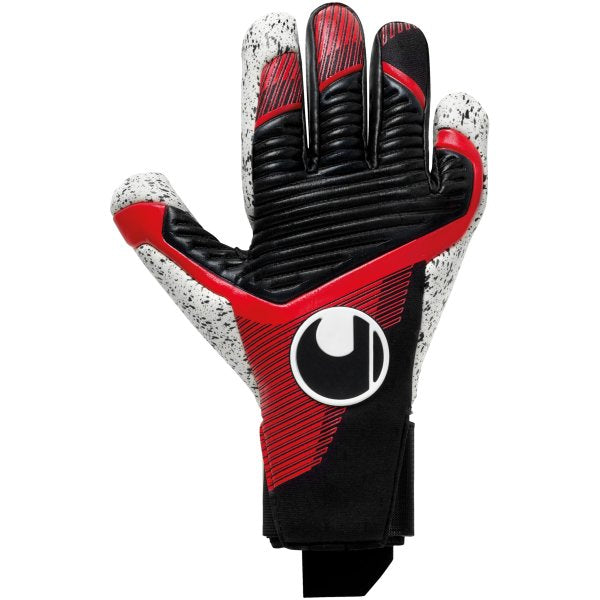 Luvas Uhlsport Powerline Supergrip+