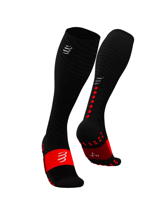 Meias CompresSport Full Recovery (par)