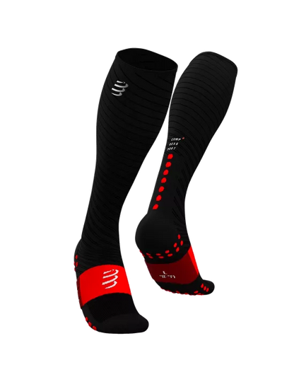 Meias CompresSport Full Recovery (par)