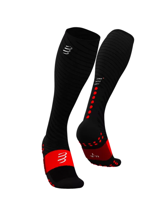 Meias CompresSport Full Recovery (par)