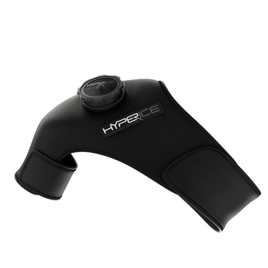 Massageador de ombro Hyperice