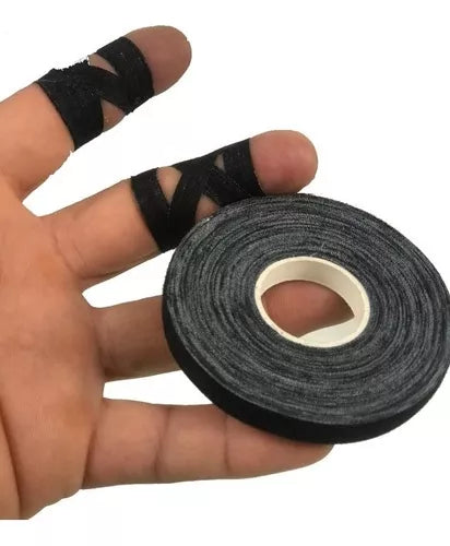 Tape kinesio Bjj (pack 3 + caixa transporte)