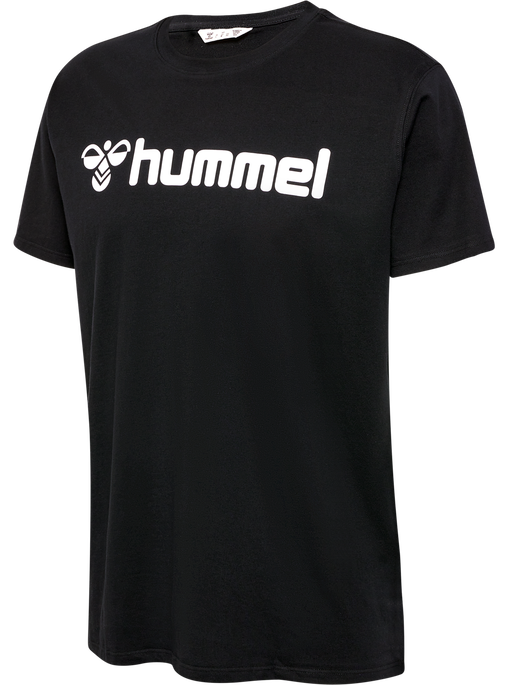 Tshirt Hummel Logo GO 2.0