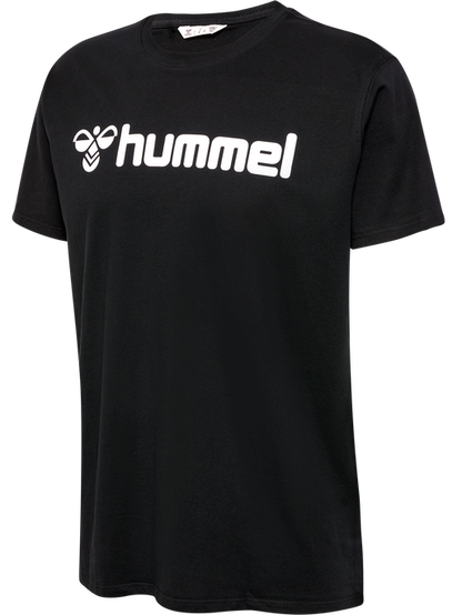 Tshirt Hummel Logo GO 2.0