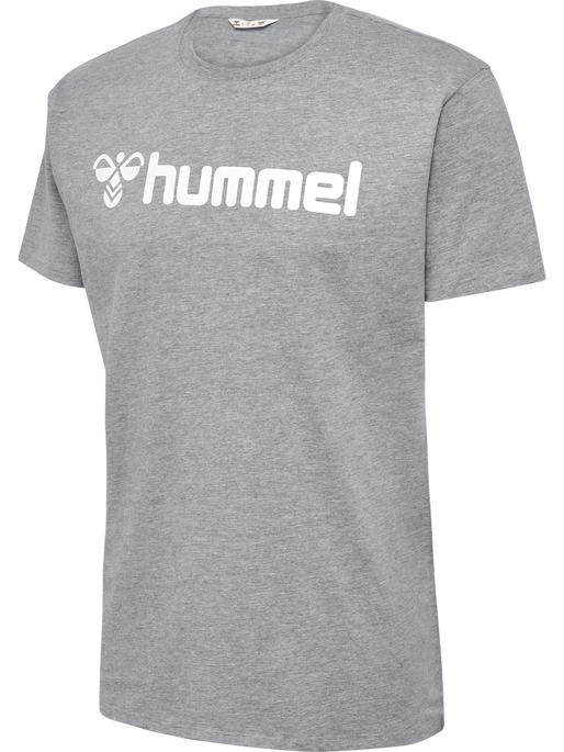 Tshirt Hummel Logo GO 2.0