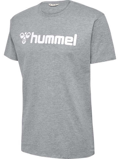 Tshirt Hummel Logo GO 2.0