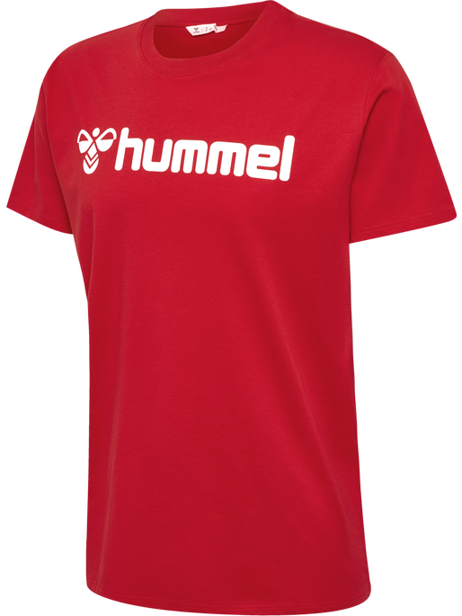 Tshirt Hummel Logo GO 2.0