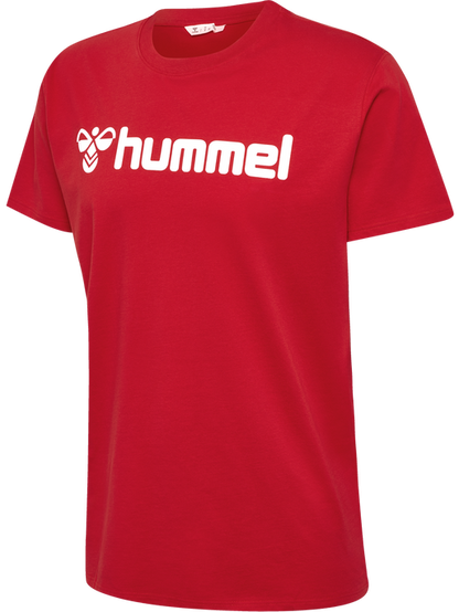 Tshirt Hummel Logo GO 2.0