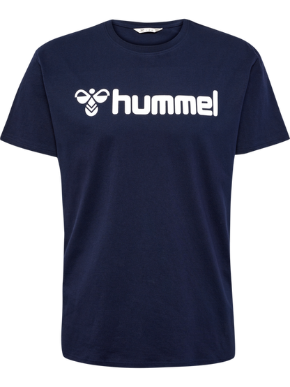 Tshirt Hummel Logo GO 2.0