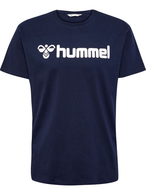 Tshirt Hummel Logo GO 2.0 W