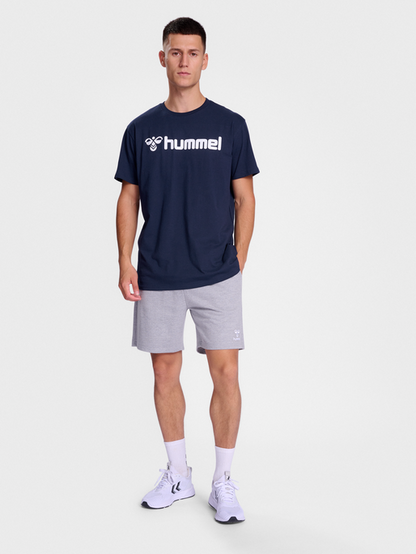 Tshirt Hummel Logo GO 2.0