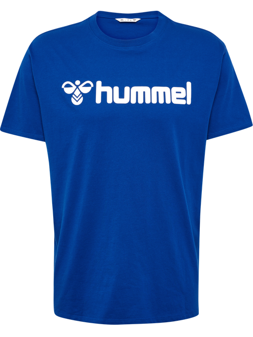 Tshirt Hummel Logo GO 2.0