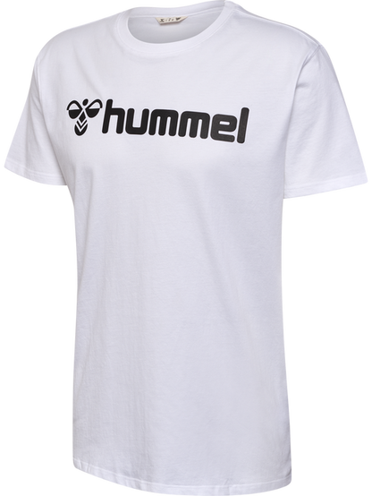 Tshirt Hummel Logo GO 2.0