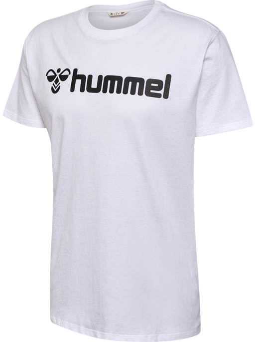 Tshirt Hummel Logo GO 2.0