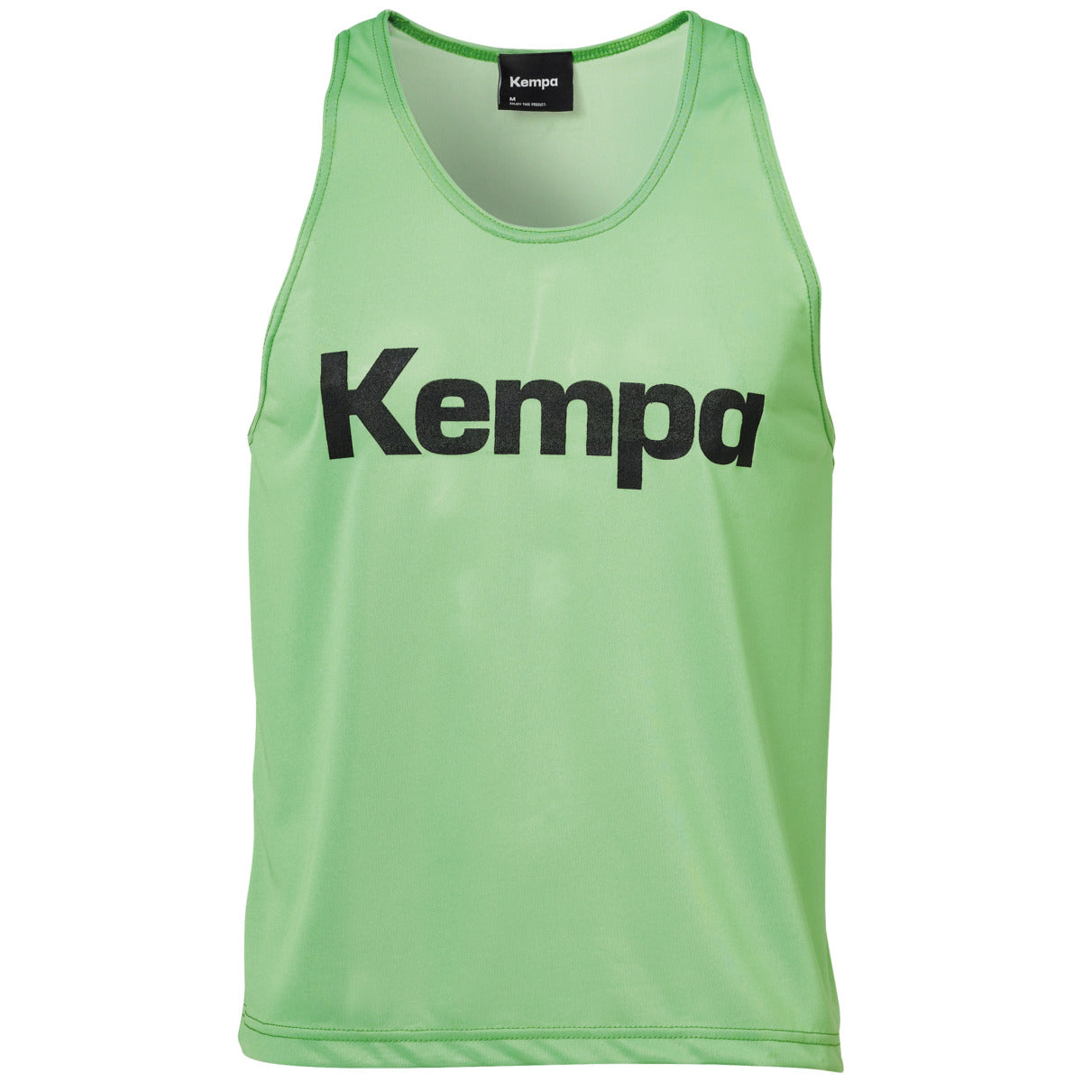 Colete Verde Kempa
