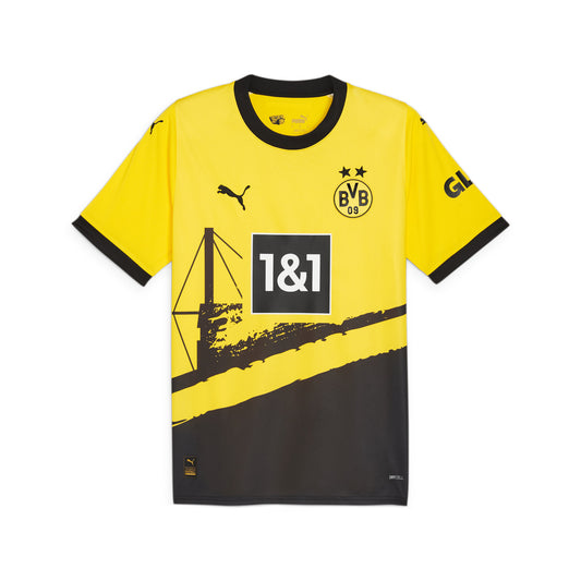 Puma Borussia Dortmund Home jersey